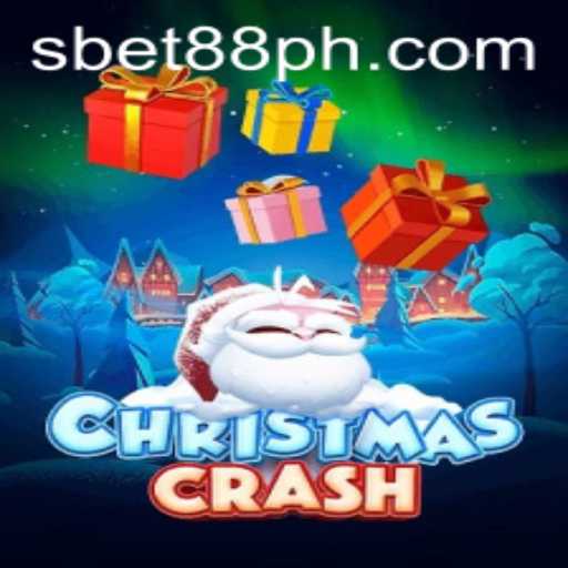 Unveiling ChristmasCrash: A Festive Gaming Experience with Sbet88