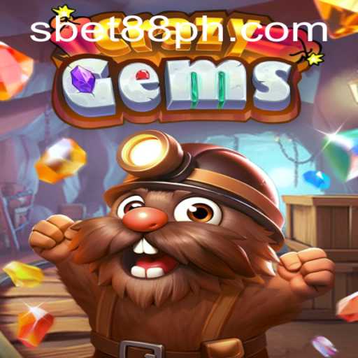 Dive into CrazyGems: A Gem-bending Adventure with Sbet88
