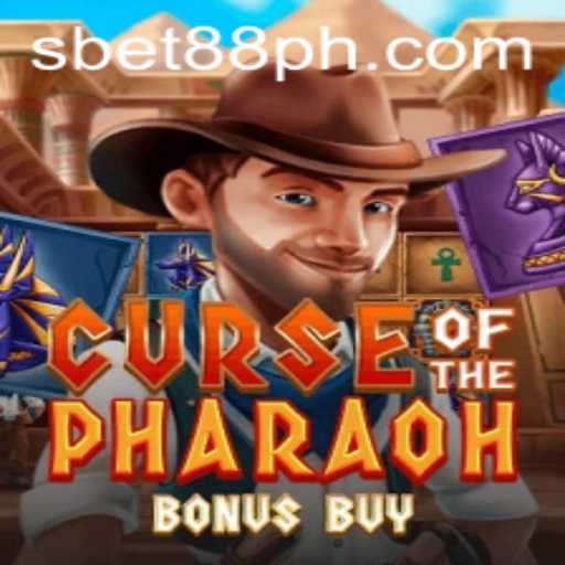 Curse of the Pharaoh Bonus Buy: A New Adventure Awaits
