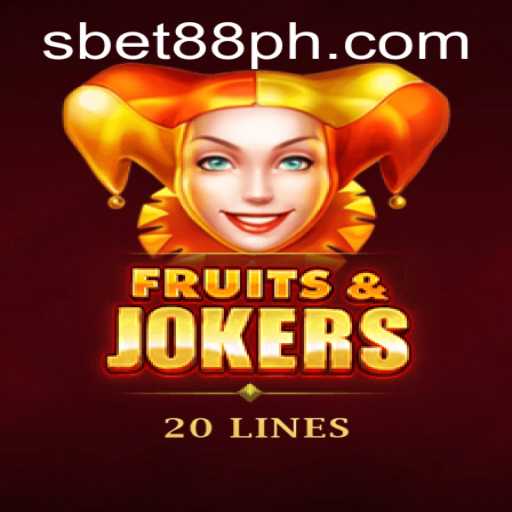 Explore the Vibrant World of FruitsAndJokers20 with Sbet88