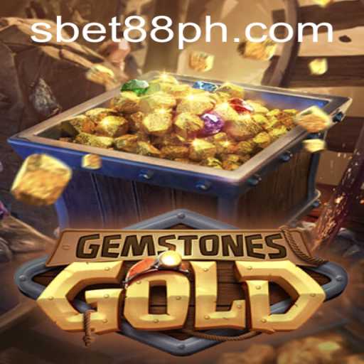 Discover the Thrills of GemstonesGold in the Era of Sbet88