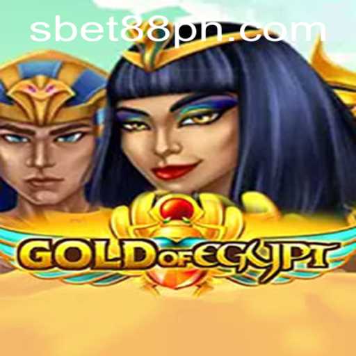 Exploring the Adventure of GoldOfEgypt with Sbet88