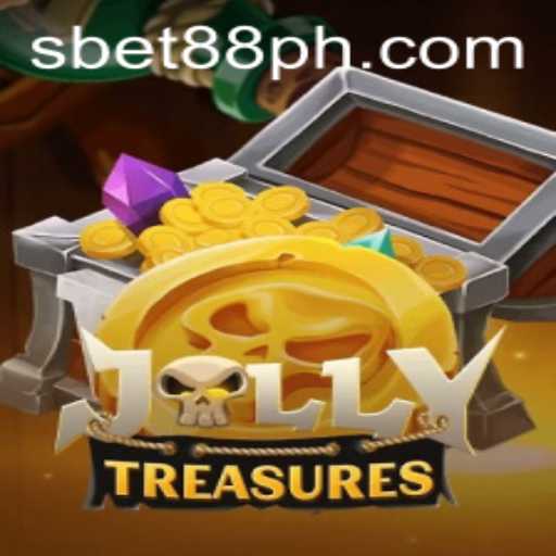 Explore the Enchanting World of JollyTreasures with Sbet88