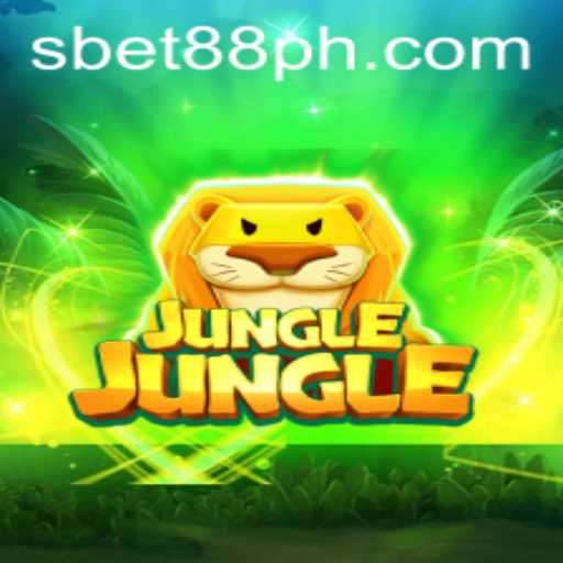 JungleJungle: A Captivating New Game Experience by Sbet88