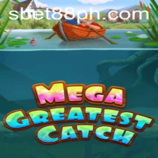 Dive Into MegaGreatestCatch: The Thrilling New Game Everyone is Talking About