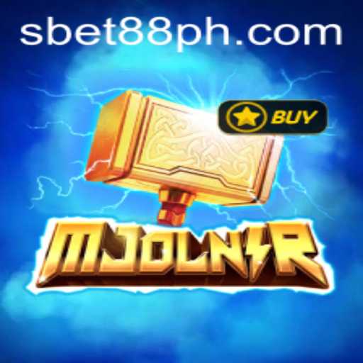 Introducing Mjolnir: A Thrilling New Game from Sbet88