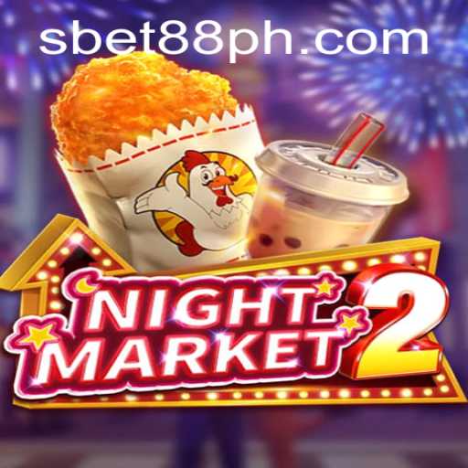 Exploring NightMarket2: The Captivating World of Sbet88