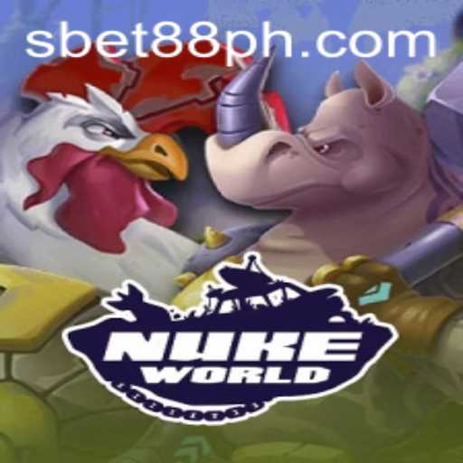 Exploring NukeWorld: A Thrilling Virtual Adventure with Sbet88