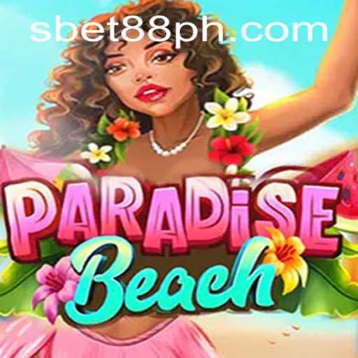 ParadiseBeach: Dive Into a Tropical Gaming Adventure with Sbet88