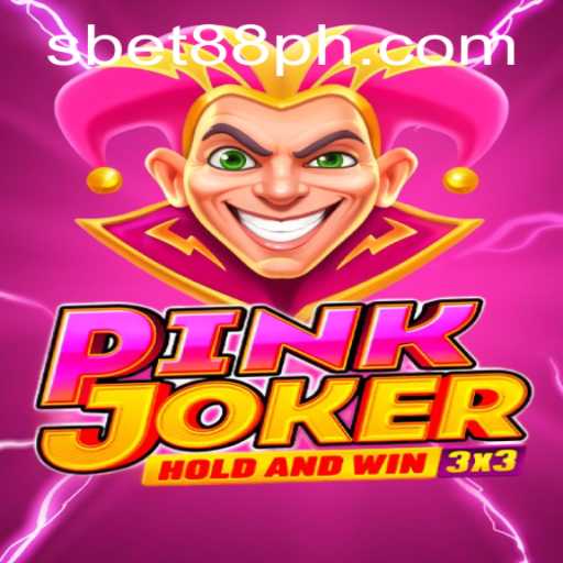 Exploring the Vibrant World of Pinkjoker: A Dive into Sbet88's Latest Sensation