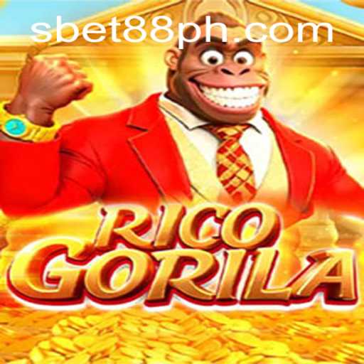 RicoGorila: Exploring the Wild Adventure with Sbet88