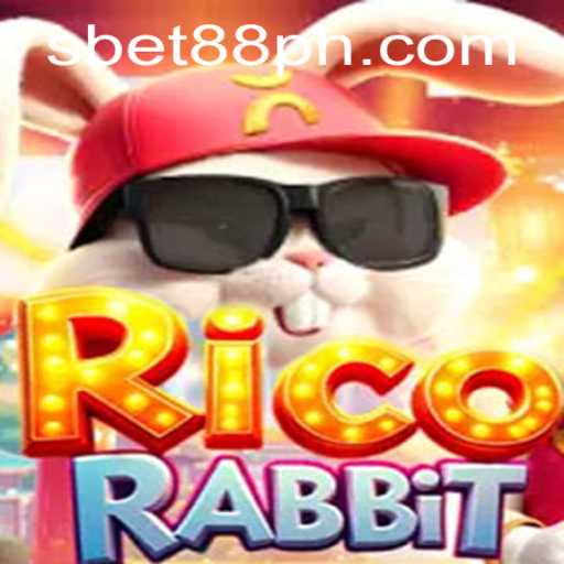RicoRabbit: A Thrilling Adventure in the Gaming World