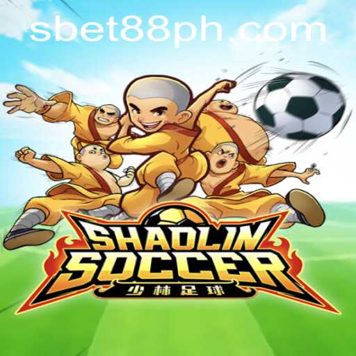 Shaolin Soccer: A Thrilling Blend of Martial Arts and Soccer by Sbet88