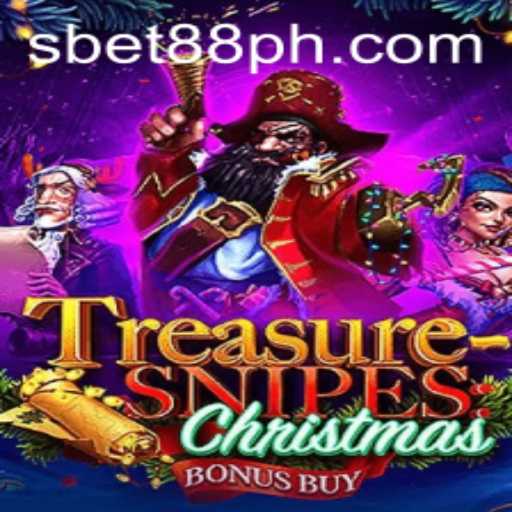 Unveiling the Magic of TreasuresnipesChristmas: A Festive Gaming Adventure