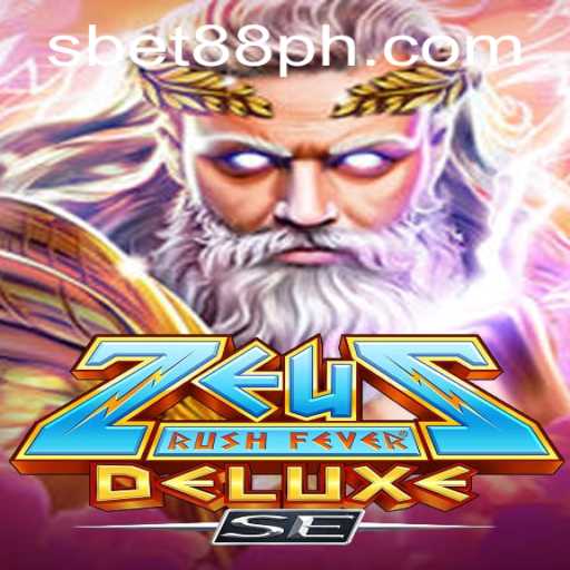 Exploring the Realm of ZeusRushFeverDeluxeSE: The Epic Digital Odyssey